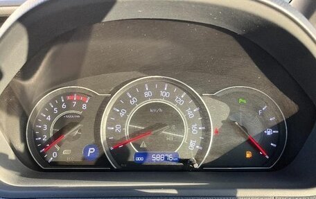 Toyota Voxy III, 2021 год, 2 048 000 рублей, 11 фотография