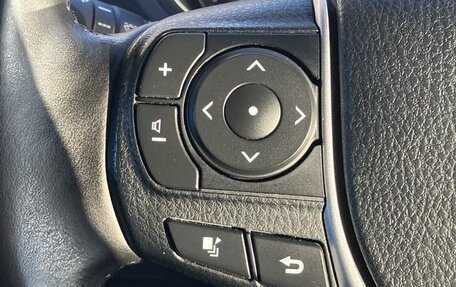 Toyota Voxy III, 2021 год, 2 048 000 рублей, 12 фотография