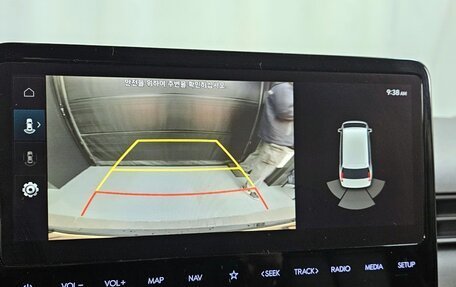 Hyundai Staria, 2022 год, 2 357 000 рублей, 12 фотография