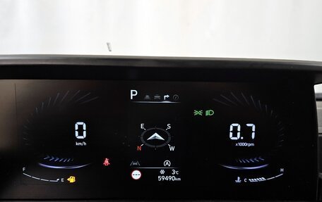 Hyundai Staria, 2022 год, 2 357 000 рублей, 8 фотография