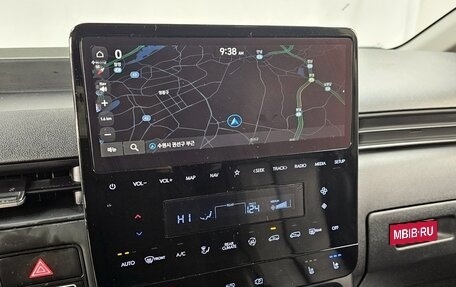 Hyundai Staria, 2022 год, 2 357 000 рублей, 11 фотография