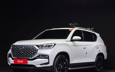 SsangYong Rexton, 2021 год, 3 000 000 рублей, 1 фотография