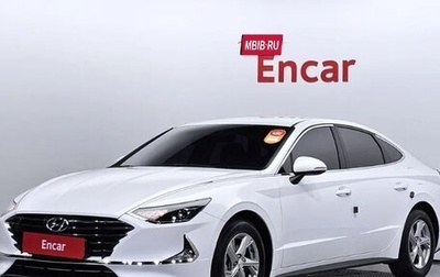 Hyundai Sonata VIII, 2021 год, 1 865 000 рублей, 1 фотография