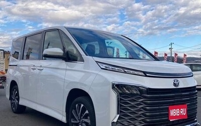 Toyota Voxy, 2022 год, 3 146 000 рублей, 1 фотография