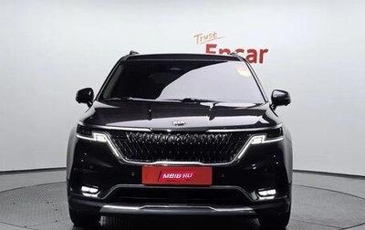 KIA Carnival, 2021 год, 2 900 000 рублей, 1 фотография