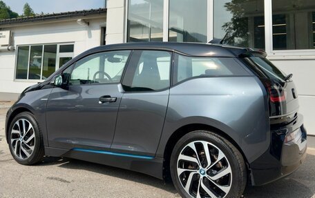 BMW i3 I01 рестайлинг, 2022 год, 2 565 500 рублей, 1 фотография