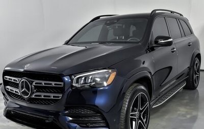 Mercedes-Benz GLS, 2022 год, 6 590 000 рублей, 1 фотография