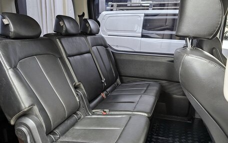 Hyundai Staria, 2022 год, 2 357 000 рублей, 16 фотография