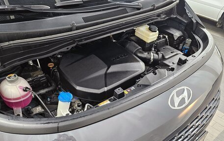 Hyundai Staria, 2022 год, 2 357 000 рублей, 20 фотография
