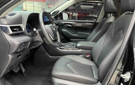 Toyota Highlander, 2022 год, 4 223 023 рублей, 11 фотография