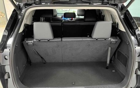 Toyota Highlander, 2022 год, 4 223 023 рублей, 14 фотография