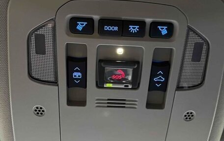 Toyota Highlander, 2022 год, 4 223 023 рублей, 16 фотография