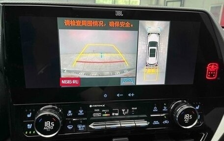 Toyota Highlander, 2022 год, 4 223 023 рублей, 6 фотография