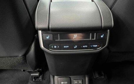 Toyota Highlander, 2022 год, 4 223 023 рублей, 20 фотография