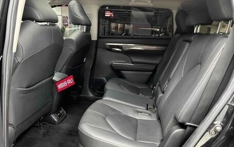 Toyota Highlander, 2022 год, 4 223 023 рублей, 19 фотография