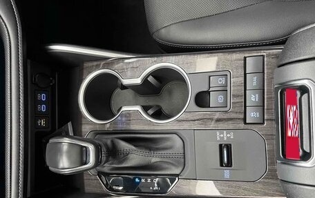 Toyota Highlander, 2022 год, 4 223 023 рублей, 21 фотография