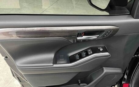 Toyota Highlander, 2022 год, 4 223 023 рублей, 24 фотография
