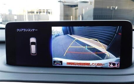 Lexus RX IV рестайлинг, 2022 год, 3 630 000 рублей, 9 фотография