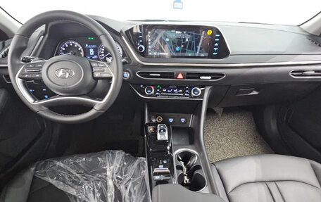Hyundai Sonata VIII, 2021 год, 1 865 000 рублей, 5 фотография