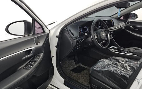 Hyundai Sonata VIII, 2021 год, 1 865 000 рублей, 7 фотография