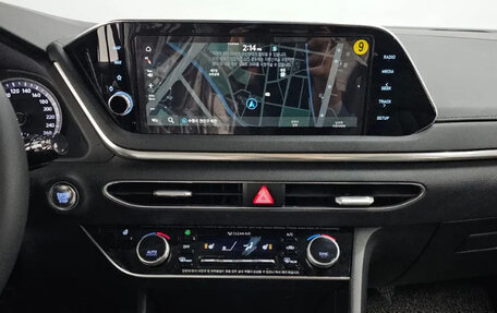 Hyundai Sonata VIII, 2021 год, 1 865 000 рублей, 11 фотография
