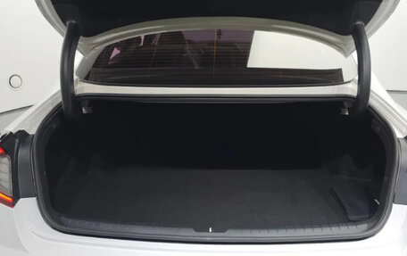 Hyundai Sonata VIII, 2021 год, 1 865 000 рублей, 16 фотография