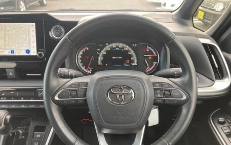 Toyota Voxy, 2022 год, 3 146 000 рублей, 11 фотография