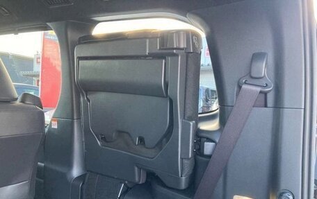 Toyota Voxy, 2022 год, 3 146 000 рублей, 36 фотография