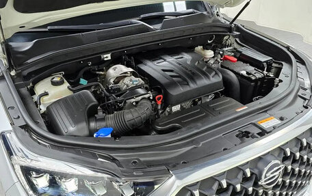 SsangYong Rexton, 2021 год, 3 000 000 рублей, 6 фотография