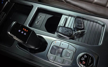 SsangYong Rexton, 2021 год, 3 000 000 рублей, 9 фотография
