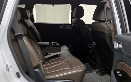 SsangYong Rexton, 2021 год, 3 000 000 рублей, 12 фотография