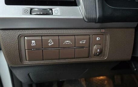 SsangYong Rexton, 2021 год, 3 000 000 рублей, 16 фотография