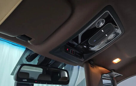 SsangYong Rexton, 2021 год, 3 000 000 рублей, 17 фотография