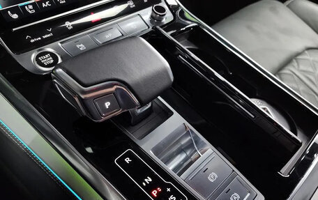 Audi Q8 I, 2021 год, 7 200 000 рублей, 8 фотография