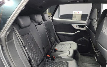 Audi Q8 I, 2021 год, 7 200 000 рублей, 11 фотография