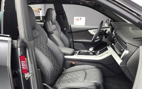 Audi Q8 I, 2021 год, 7 200 000 рублей, 10 фотография