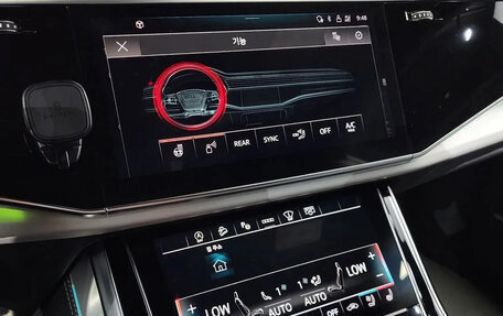 Audi Q8 I, 2021 год, 7 200 000 рублей, 17 фотография
