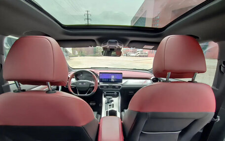 Geely Coolray I, 2021 год, 1 450 000 рублей, 11 фотография