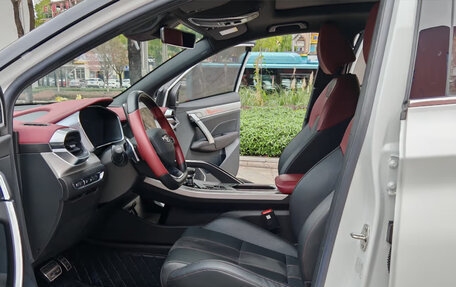 Geely Coolray I, 2021 год, 1 450 000 рублей, 12 фотография
