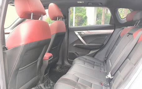 Geely Coolray I, 2021 год, 1 450 000 рублей, 14 фотография