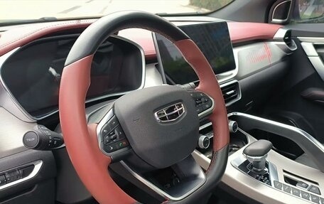 Geely Coolray I, 2021 год, 1 450 000 рублей, 10 фотография