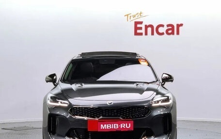 KIA Stinger I, 2021 год, 2 970 000 рублей, 2 фотография