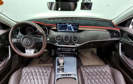 KIA Stinger I, 2021 год, 2 970 000 рублей, 4 фотография