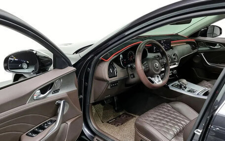 KIA Stinger I, 2021 год, 2 970 000 рублей, 7 фотография