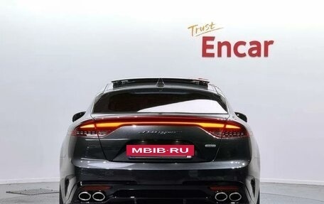 KIA Stinger I, 2021 год, 2 970 000 рублей, 3 фотография