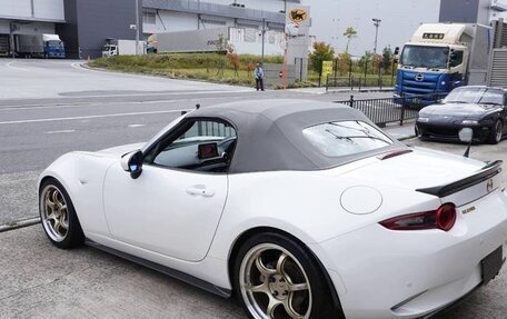 Mazda Roadster IV (ND), 2021 год, 1 505 000 рублей, 7 фотография