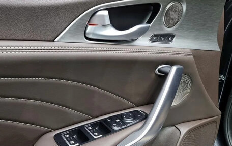 KIA Stinger I, 2021 год, 2 970 000 рублей, 20 фотография