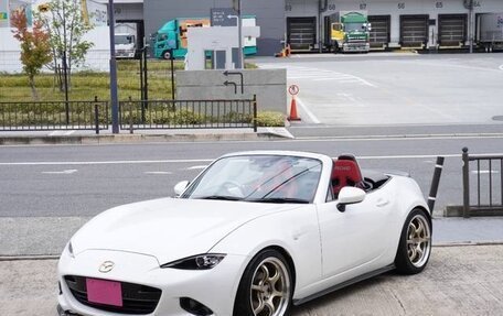 Mazda Roadster IV (ND), 2021 год, 1 505 000 рублей, 4 фотография