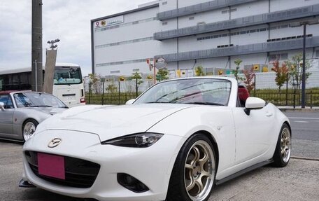 Mazda Roadster IV (ND), 2021 год, 1 505 000 рублей, 3 фотография