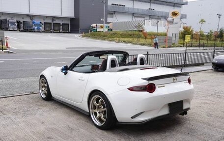 Mazda Roadster IV (ND), 2021 год, 1 505 000 рублей, 5 фотография
